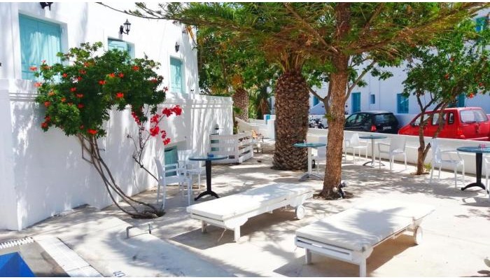 Kymata Hotel poza 13