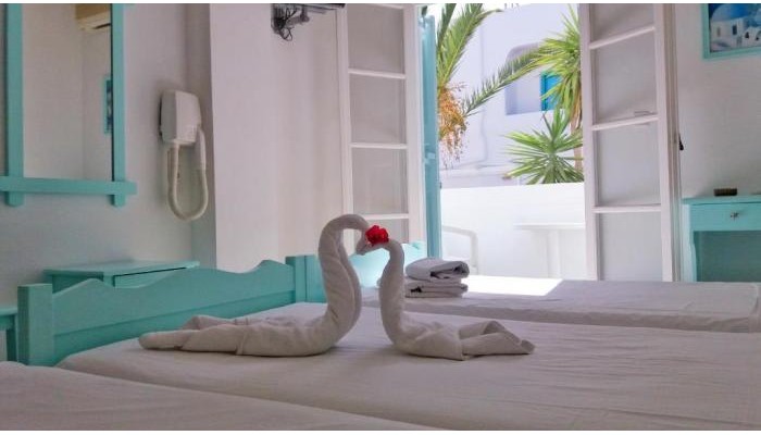 Kymata Hotel Santorini poza 5