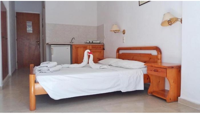 Kymata Hotel Santorini poza 3