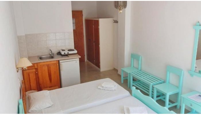 Kymata Hotel Santorini poza 6