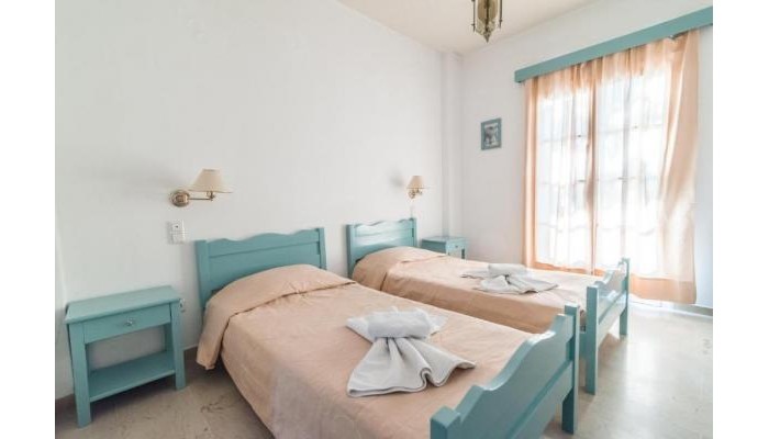 Kymata Hotel Santorini poza 0