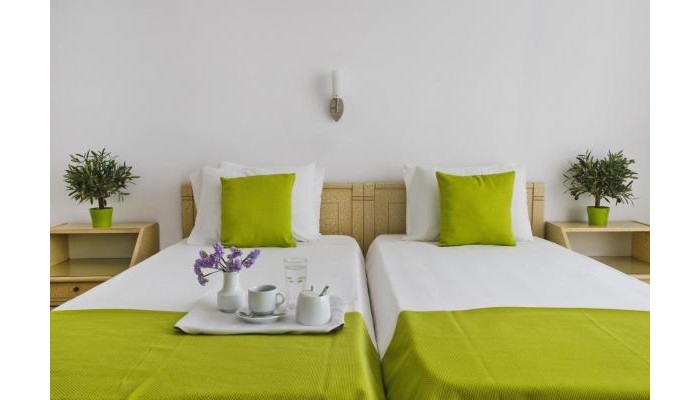 Makarios Hotel poza 8