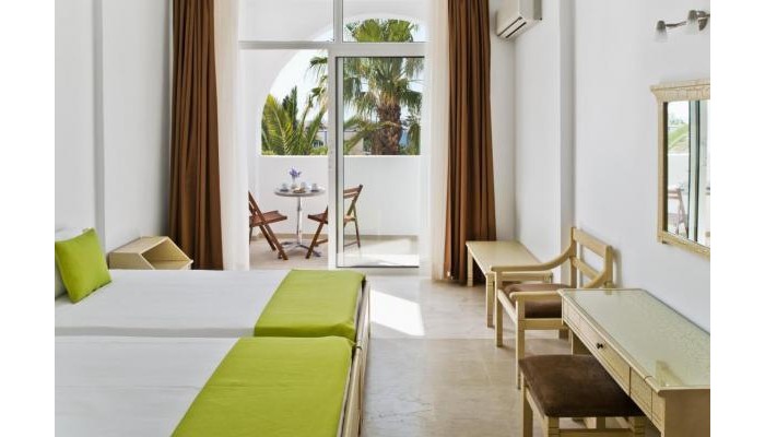 Makarios Hotel poza 7