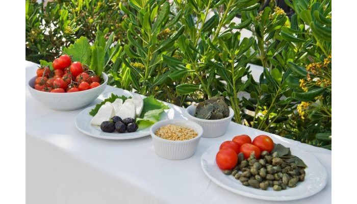 Makarios Hotel poza 9