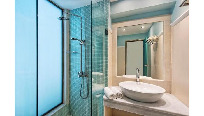 Makarios Hotel poza 2