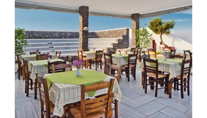 Makarios Hotel poza 10