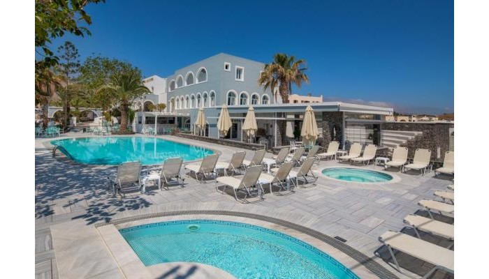 Makarios Hotel poza 13