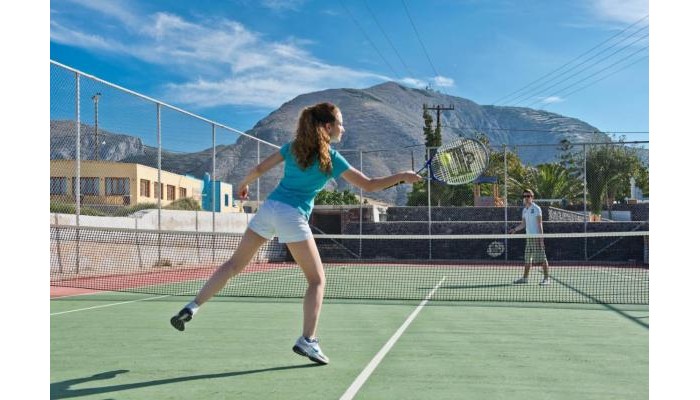 Makarios Hotel poza 15