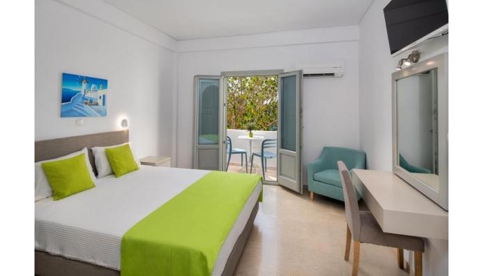 Makarios Hotel poza 3