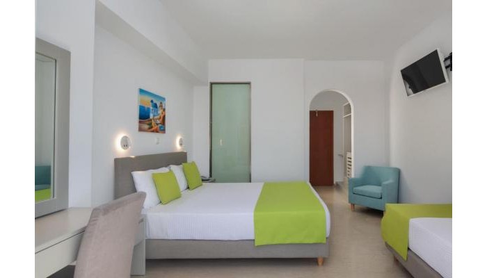 Makarios Hotel poza 4