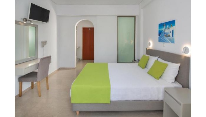 Makarios Hotel poza 5