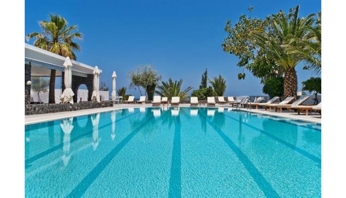 Makarios Hotel poza 16