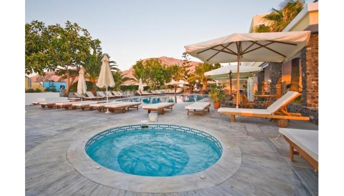 Makarios Hotel poza 17