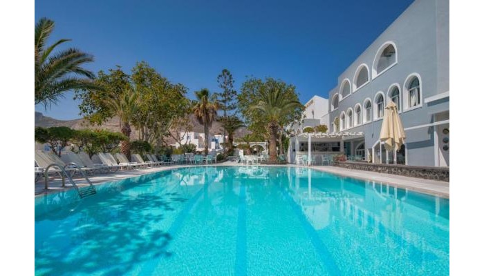 Makarios Hotel poza 0