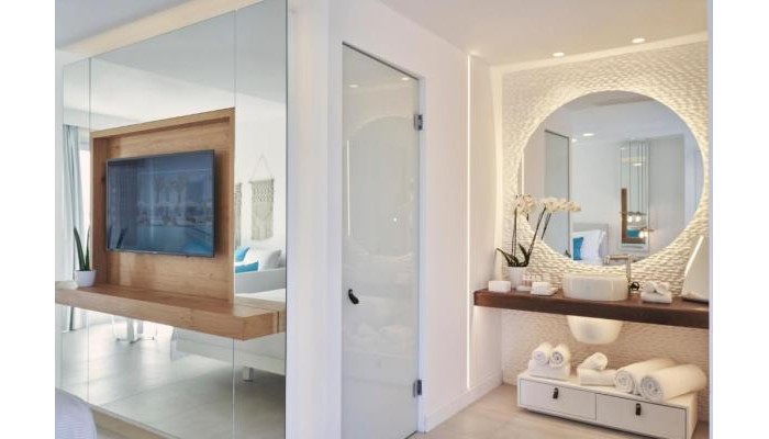 Nikki Beach Resort & Spa Santorini poza 9