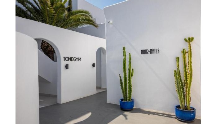 Nikki Beach Resort & Spa Santorini poza 20