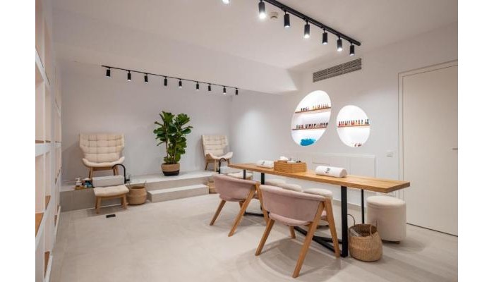 Nikki Beach Resort & Spa Santorini poza 16