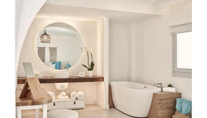 Nikki Beach Resort & Spa Santorini poza 3