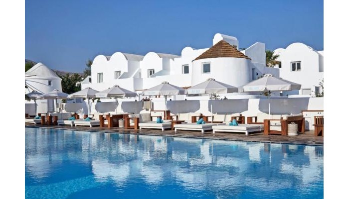 Nikki Beach Resort & Spa Santorini poza 23