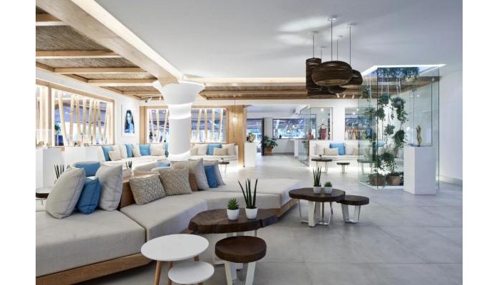 Nikki Beach Resort & Spa Santorini poza 15