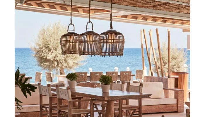 Nikki Beach Resort & Spa Santorini poza 21