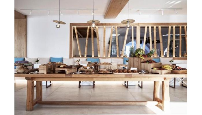 Nikki Beach Resort & Spa Santorini poza 14