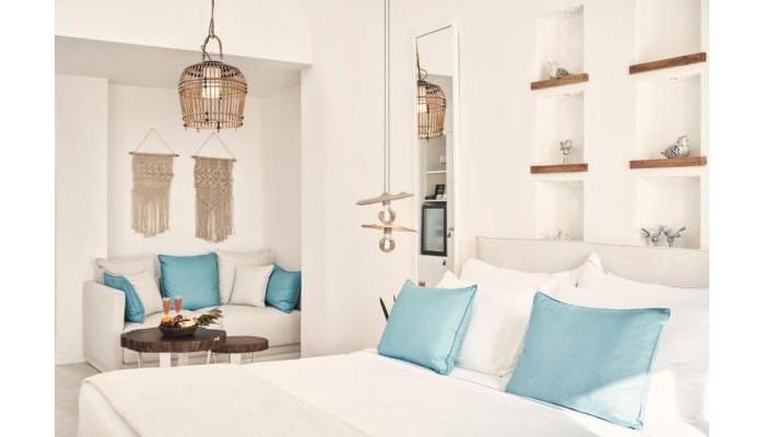 Nikki Beach Resort & Spa Santorini poza 10