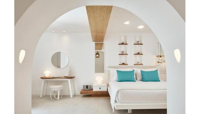 Nikki Beach Resort & Spa Santorini poza 12