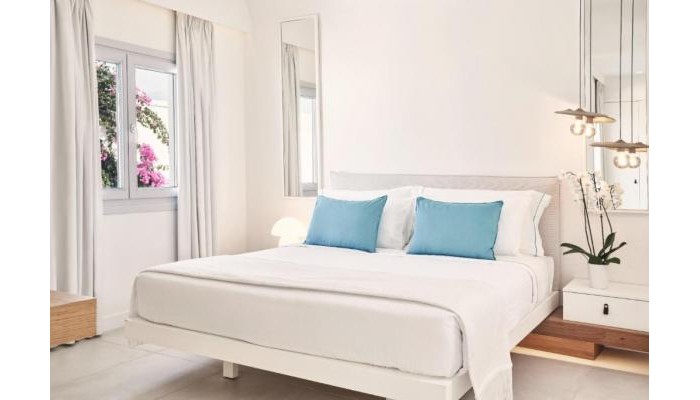 Nikki Beach Resort & Spa Santorini poza 4