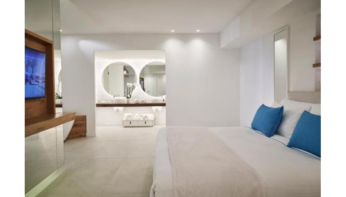 Nikki Beach Resort & Spa Santorini poza 11