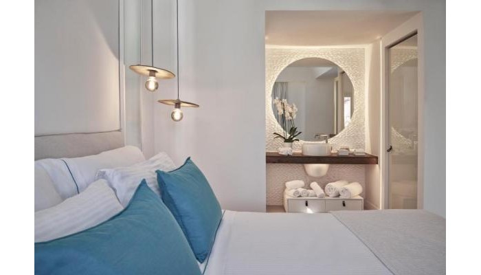 Nikki Beach Resort & Spa Santorini poza 5