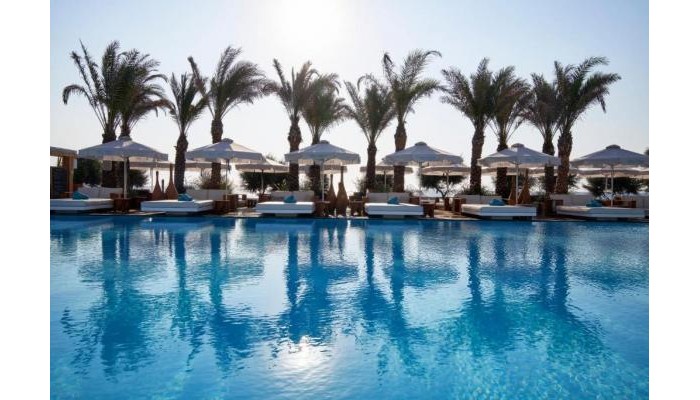 Nikki Beach Resort & Spa Santorini poza 22