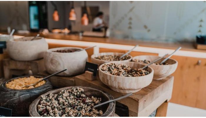 Nikki Beach Resort & Spa Santorini poza 13