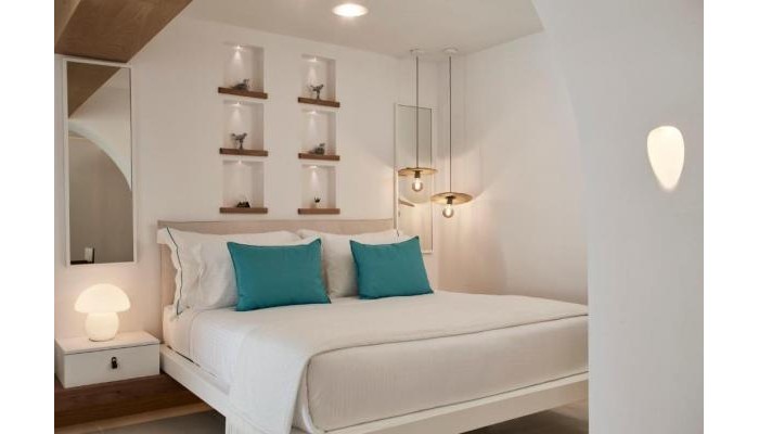 Nikki Beach Resort & Spa Santorini poza 6