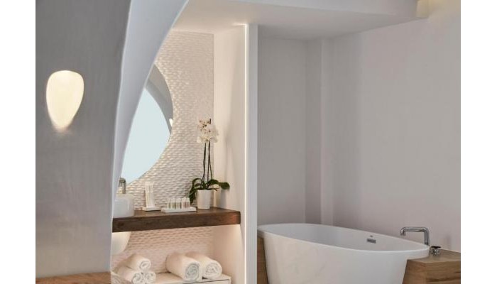 Nikki Beach Resort & Spa Santorini poza 7