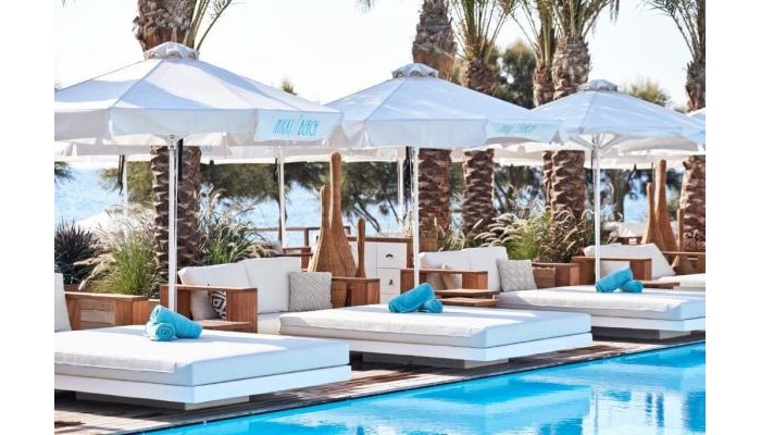 Nikki Beach Resort & Spa Santorini poza 24