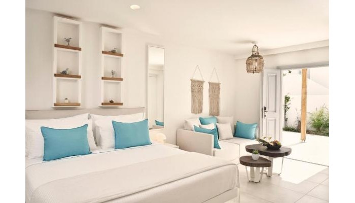 Nikki Beach Resort & Spa Santorini poza 2