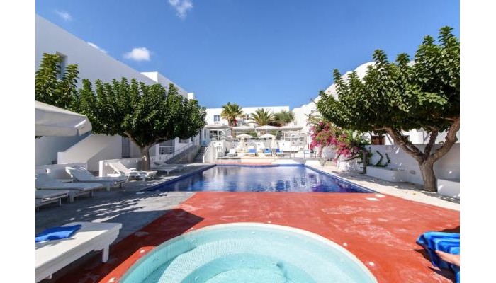 Poza pentru Rk Beach Hotel 1196-1670317458 Rk Beach Hotel poza 2
