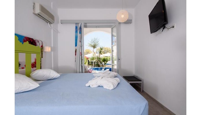 Poza pentru Rk Beach Hotel 1277-1670317477 Rk Beach Hotel poza 3