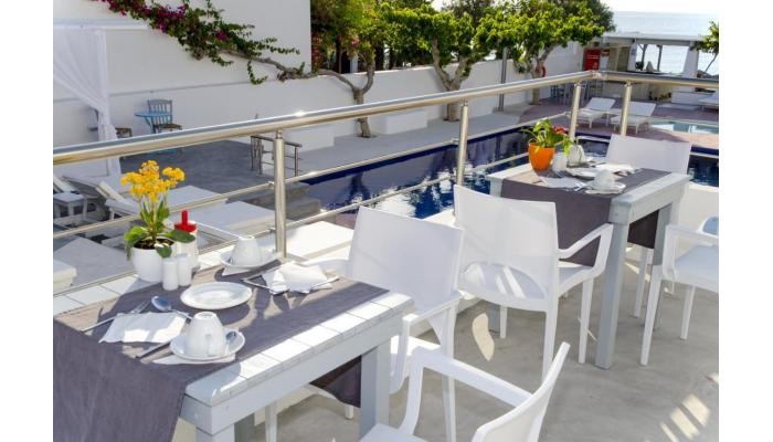 Poza pentru Rk Beach Hotel 3194-1670317462 Rk Beach Hotel poza 5