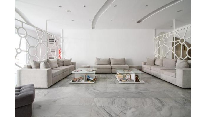 Poza pentru Rk Beach Hotel 4873-1670317460 Rk Beach Hotel poza 9
