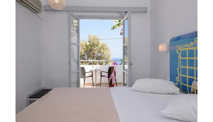 Poza pentru Rk Beach Hotel 5952-1670317473 Rk Beach Hotel poza 11