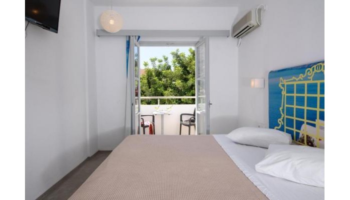 Poza pentru Rk Beach Hotel 6609-1670317469 Rk Beach Hotel poza 12