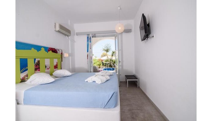 Poza pentru Rk Beach Hotel 6987-1670317475 Rk Beach Hotel poza 14