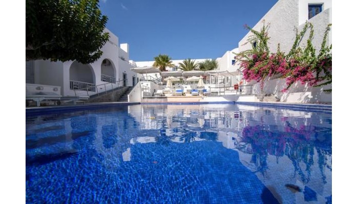 Poza pentru Rk Beach Hotel 8734-1670317449 Rk Beach Hotel poza 0
