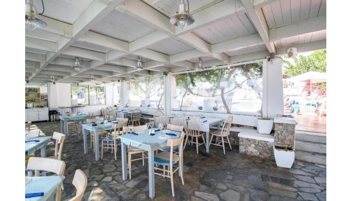 Poza pentru Rk Beach Hotel 9164-1670317464 Rk Beach Hotel poza 15