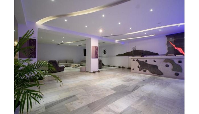 Poza pentru Rk Beach Hotel 9413-1670317453 Rk Beach Hotel poza 16