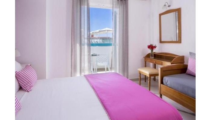 Poza pentru Santellini Hotel 127-1553154846 Santellini Hotel poza 5