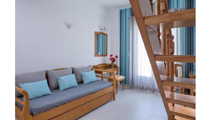Poza pentru Santellini Hotel 1451-1553154845 Santellini Hotel poza 4