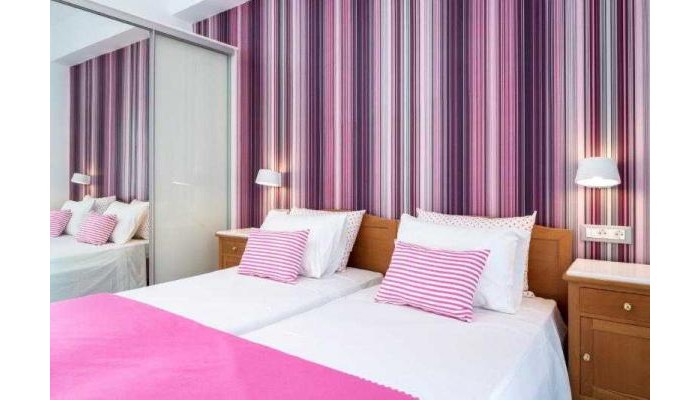 Poza pentru Santellini Hotel 1996-1553154844 Santellini Hotel poza 1